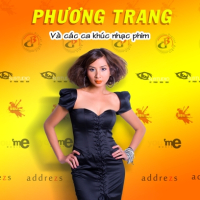 Phương Trang & Các Ca Khúc Nhạc Phim