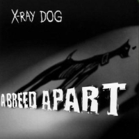 A Breed Apart (CD2)