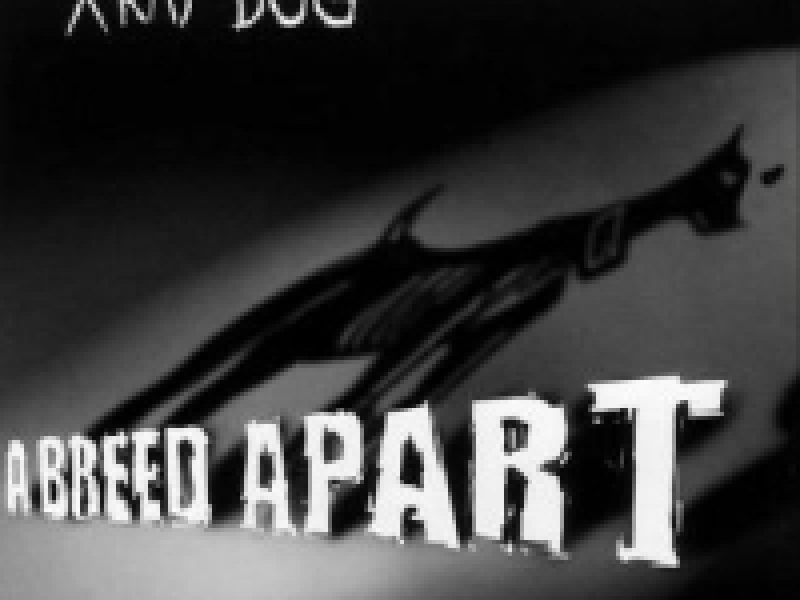 A Breed Apart (CD2)