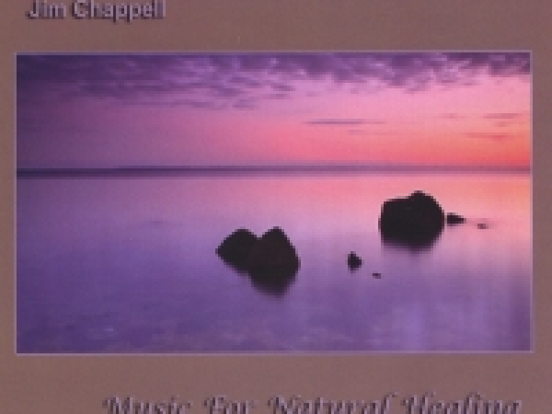 Comfort Songs - Music For Natural Healing