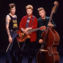 Nervous Breakdown (Stray Cats Session)