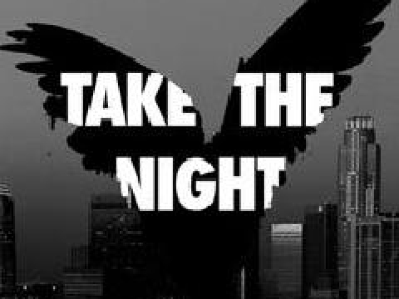 Take The Night EP