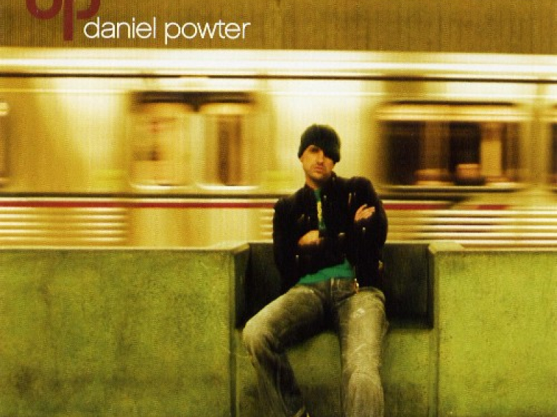 Daniel Powter