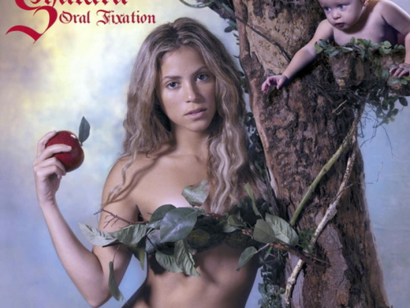 Oral Fixation Vol. 2