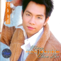 Trần Thái Hòa (Những Tình Khúc Chọn Lọc)