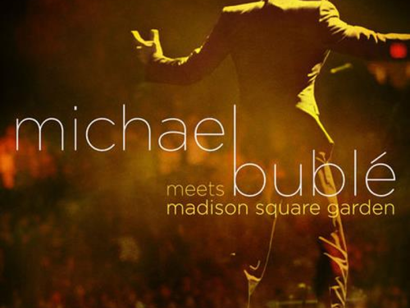 Meets Madison Square Garden