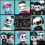 Alone (MRVLZ Remix)