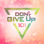 Don't Give Up (Inst.)