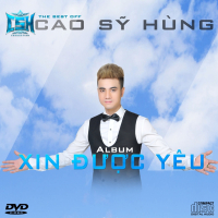 Xin Được Yêu