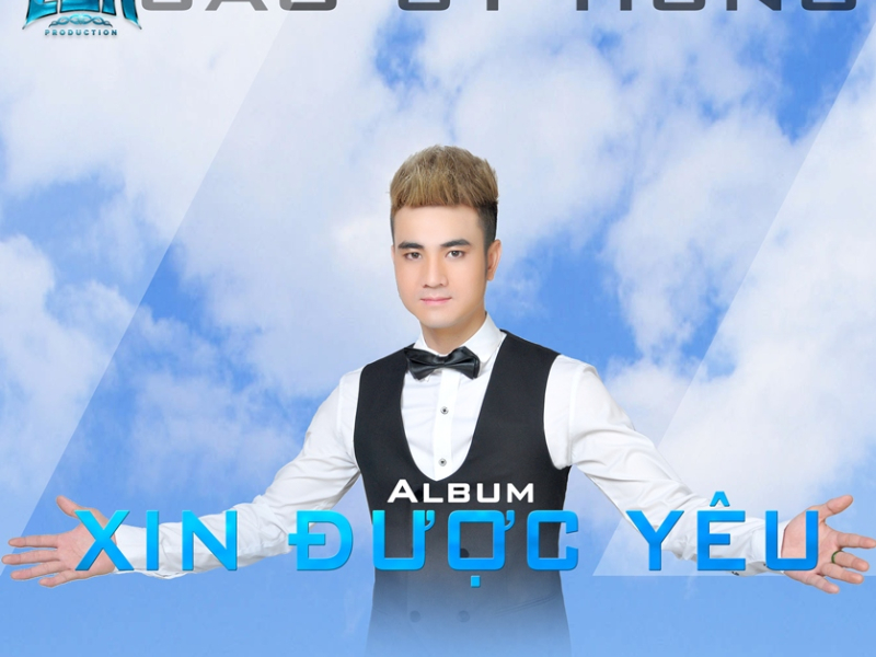 Xin Được Yêu