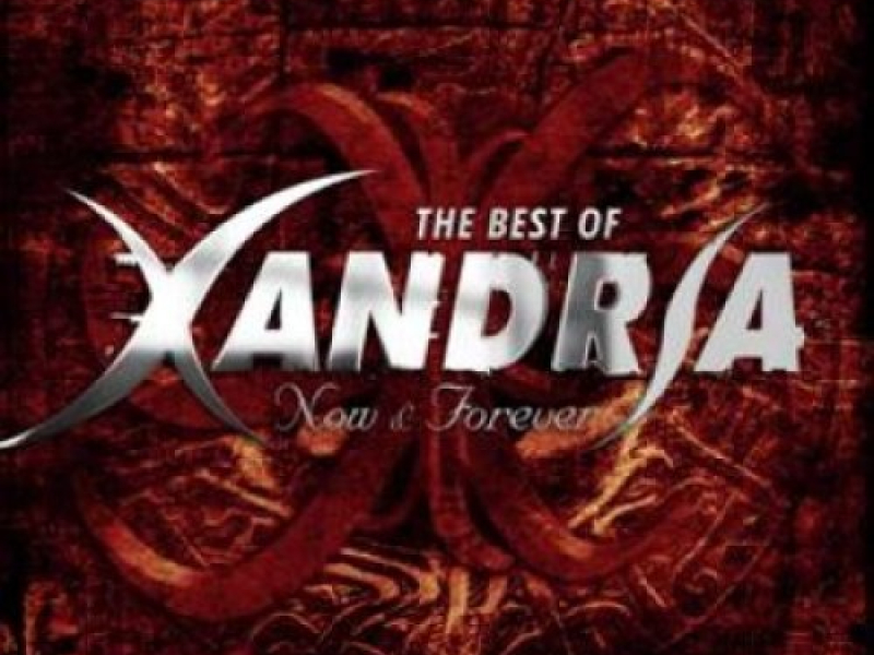 Now & Forever – Best of Xandria