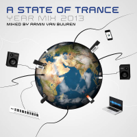 A State Of Trance Year Mix 2013 (Mixed By Armin Van Buuren) (CD1)