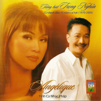 Angélique - Tình Ca Nhạc Pháp