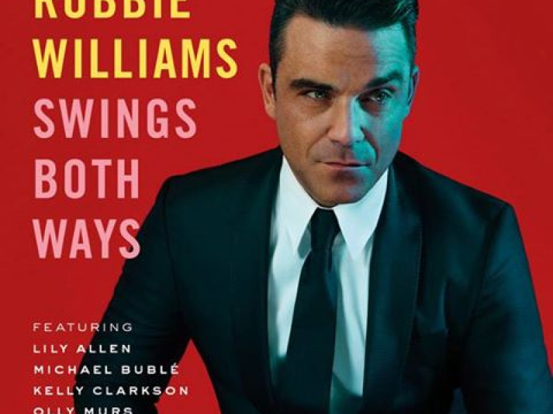 Swings Both Ways (Deluxe Edition)