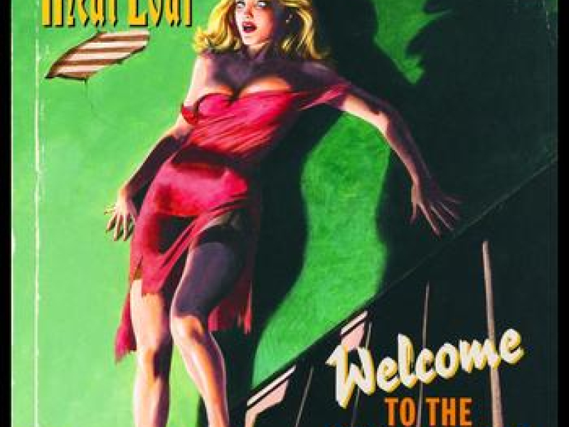 Welcome to the Neighborhood