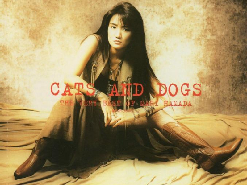 CATS AND DOGS Disc II