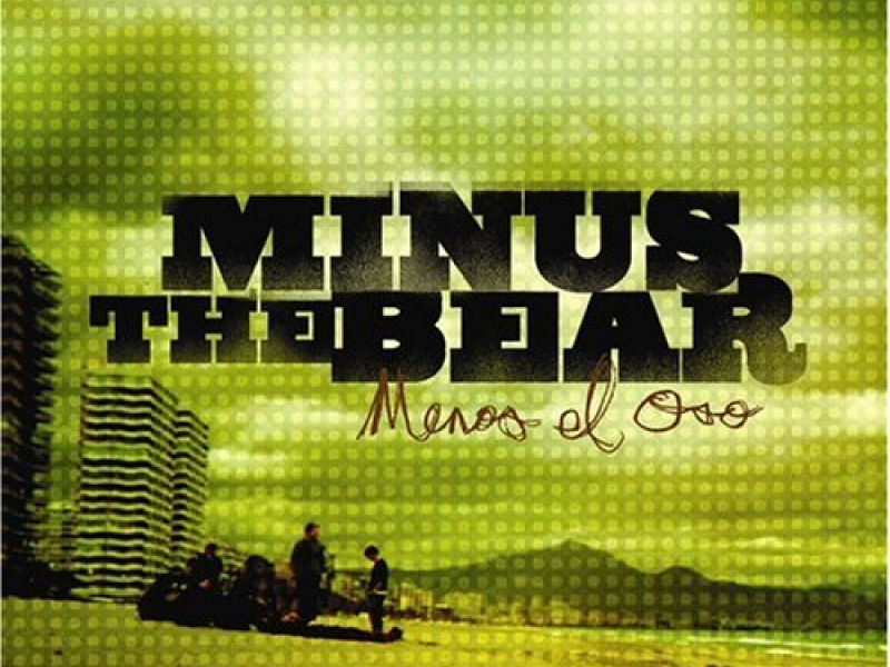 Menos El Oso