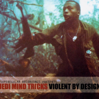 Violent by Design (CD1)