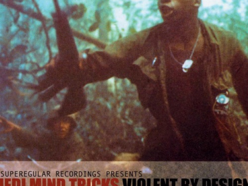Violent by Design (CD1)