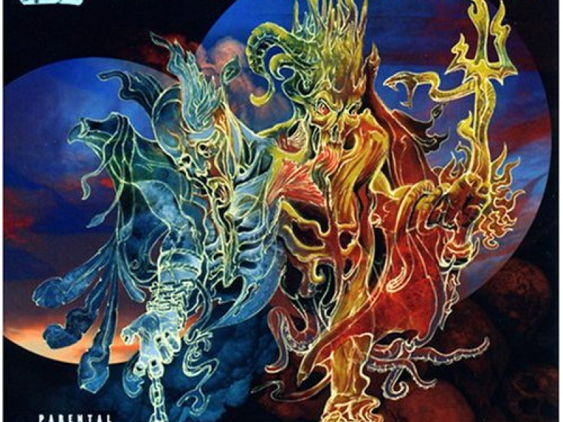 Servants In Heaven, Kings In Hell (Deluxe Edition)