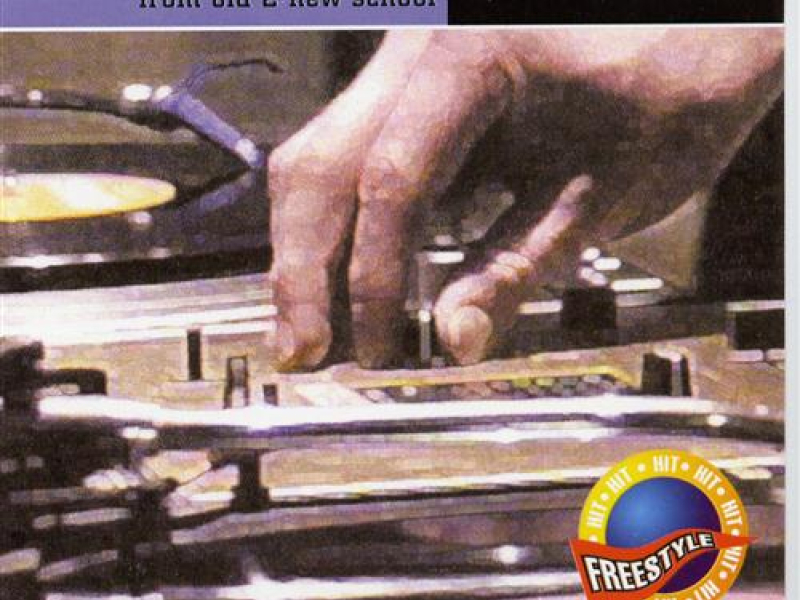 From Old 2 New School