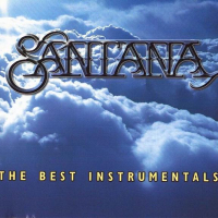 Carlos Santana - Best Instrumentals Vol.1