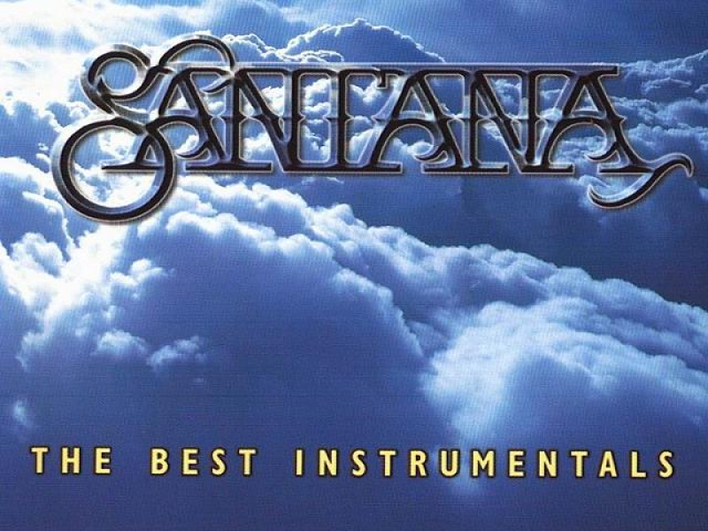 Carlos Santana - Best Instrumentals Vol.1