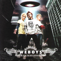 WeBoys Vol.1