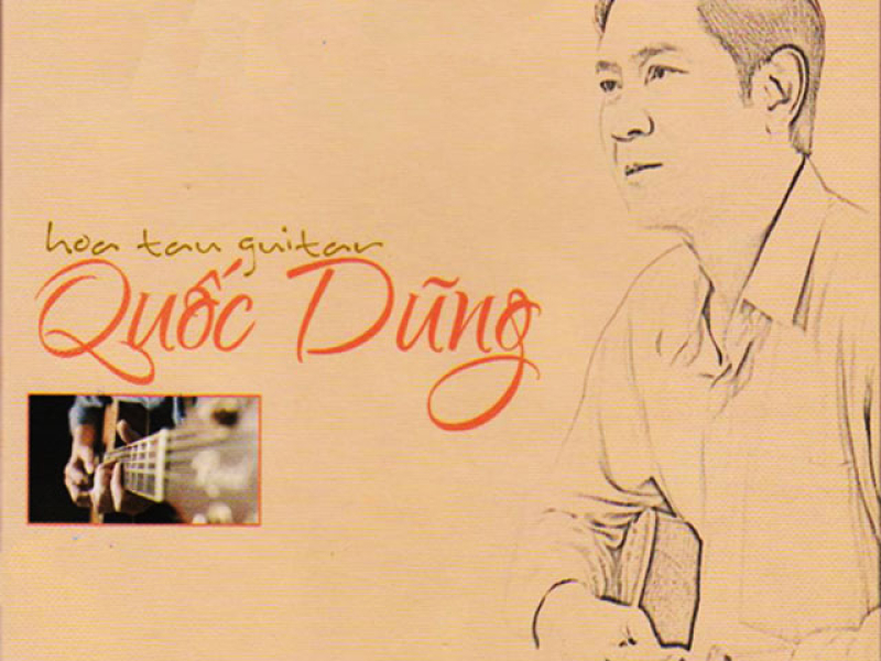 Hòa Tấu Guitar Quốc Dũng
