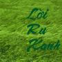 Lời Ru Xanh
