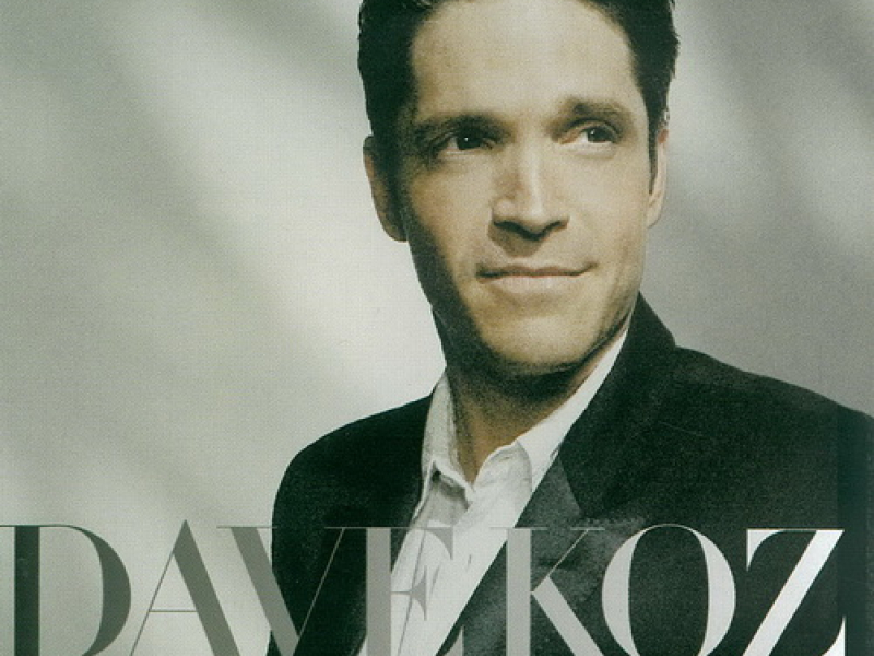 Greatest Hits Dave Koz