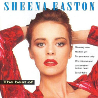 Best Of Sheena Easton