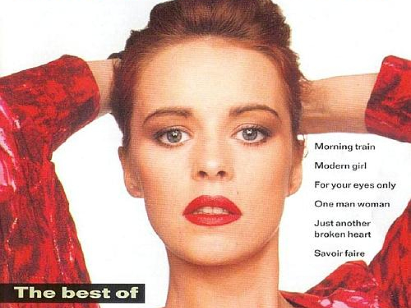 Best Of Sheena Easton