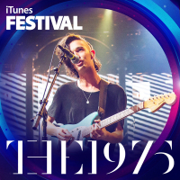 The 1975 - iTunes Festival London 2013 - EP