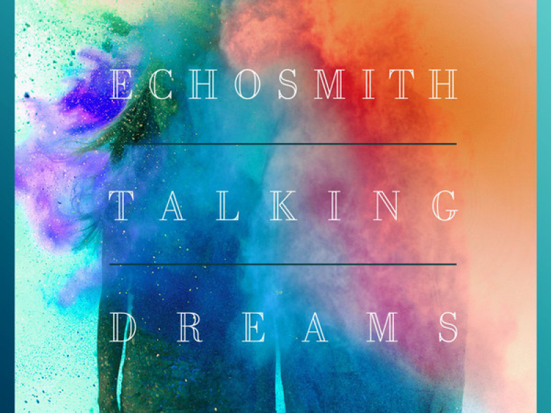 Talking Dreams (Deluxe Version)