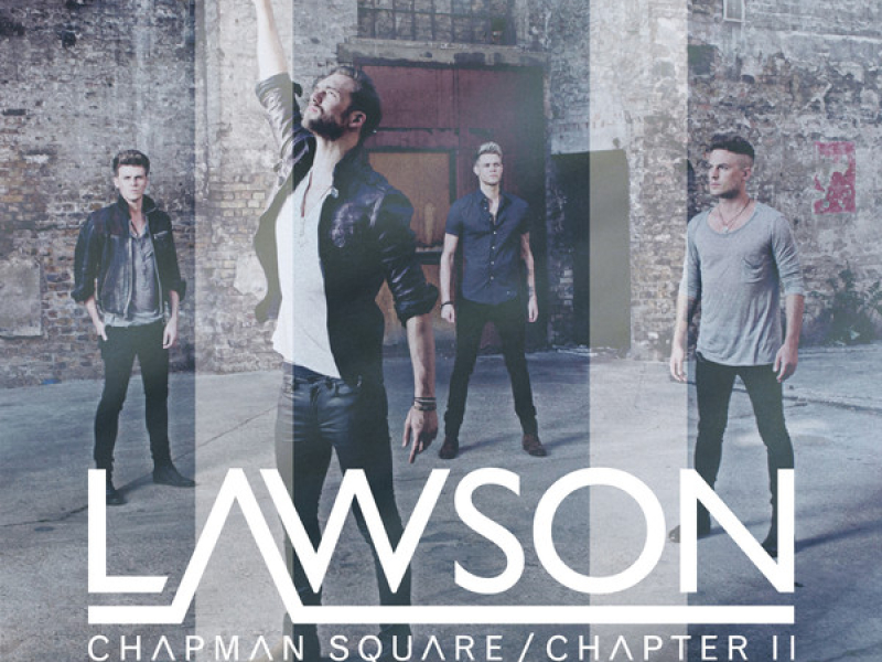 Chapman Square Chapter II (Deluxe Version) (CD1)