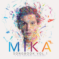 MIKA - Songbook, Vol. 1