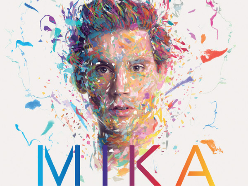 MIKA - Songbook, Vol. 1