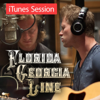 Florida Georgia Line - iTunes Session