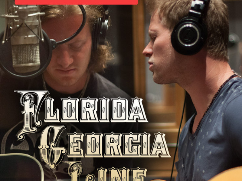 Florida Georgia Line - iTunes Session