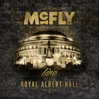 McFly - 10th Anniversary Concert - Royal Albert Hall (Live) (CD2)