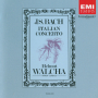 Italian Concerto In F Major. BWV971 1st Movement : Allegro