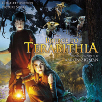 Bridge To Terabithia OST (P.1)
