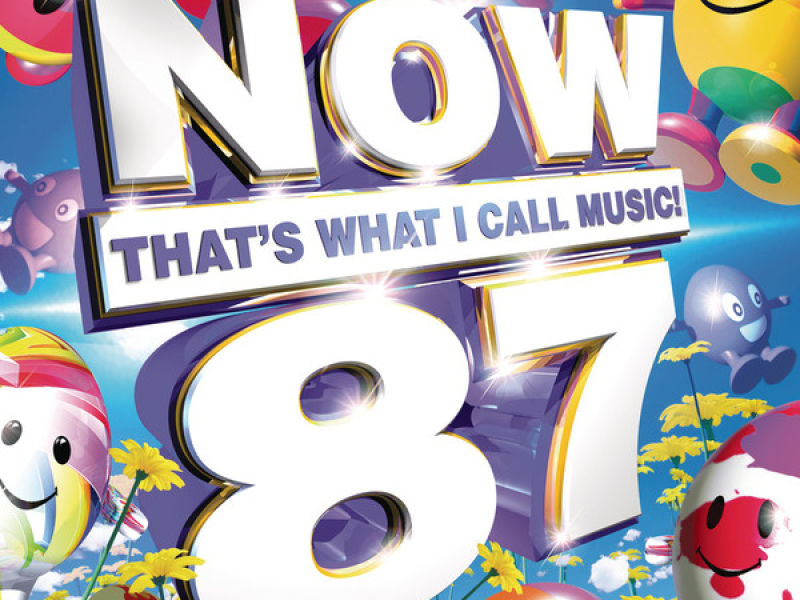 NOW: That's What I Call Music! 87 (CD3)