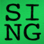 Sing (Live @ 1LIVE Radiokonzert)
