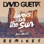Lovers On The Sun [Extended]