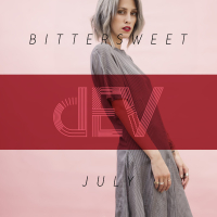 Bittersweet July - EP