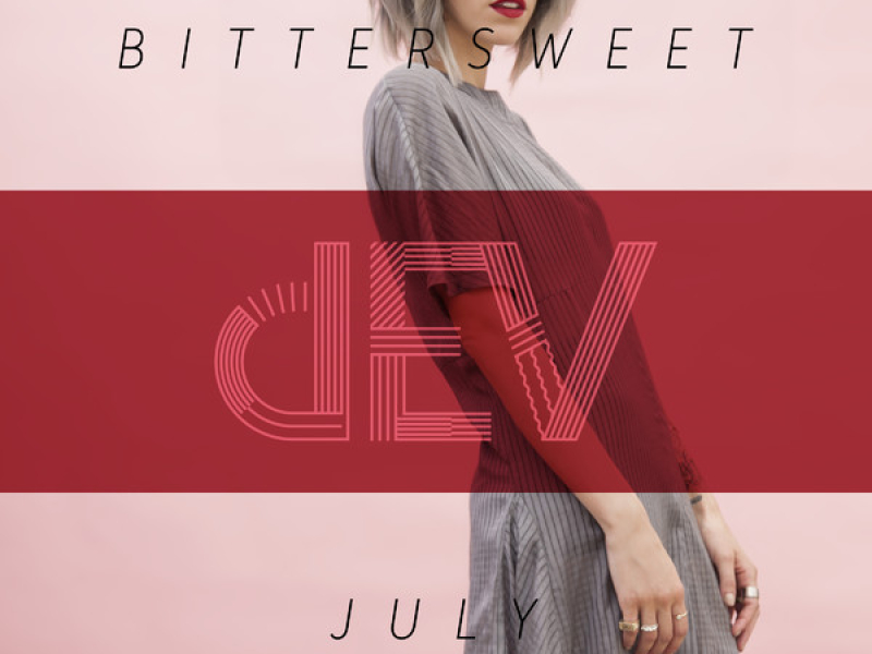 Bittersweet July - EP