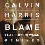 Blame [BURNS Remix]