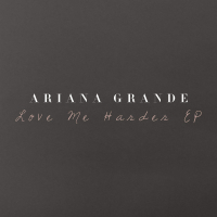 Love Me Harder - Single
